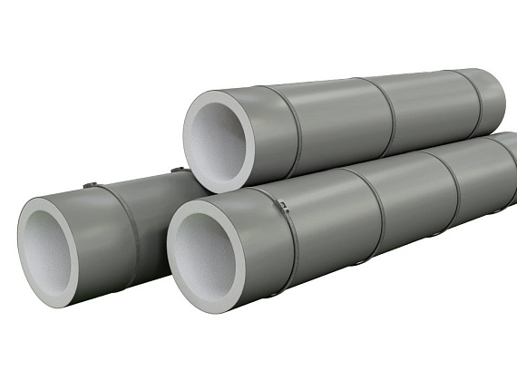 Серые виниловые рукава для игровых лабиринтов