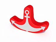 Качалка «Якорь»