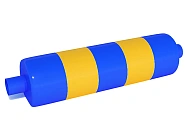 Чехол на вал-горизонтальный