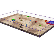 Песочница (Арт. 48289)