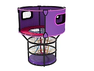 Вязаный улей «Плаза»