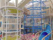 Детский игровой центр 350 м2 "Царство осьминога" Фото 4