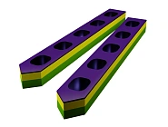 Игровая комната «Лето» Фото 5