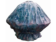 Фигура декоративная «Медуза»