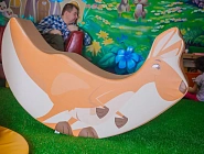 Качалка «Кенгуру» Фото 3