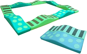 Дорожка тактильная