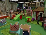 Масштабный парк «Кристаллиум» с тематическими зонами Фото 11