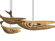 Детский игровой лабиринт для ЖК «Медузия» Фото 8