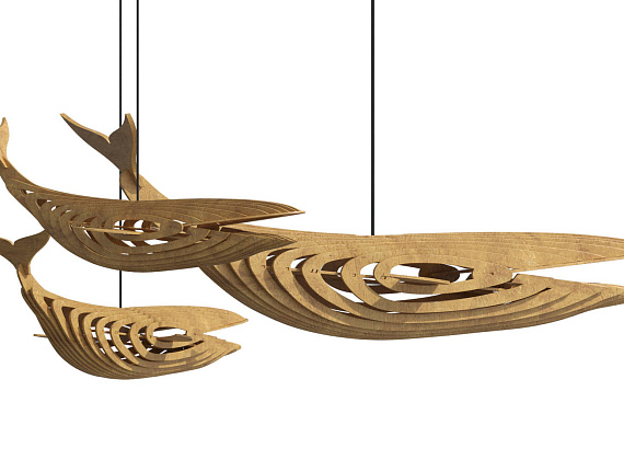 Детский игровой лабиринт для ЖК «Медузия» Фото 8