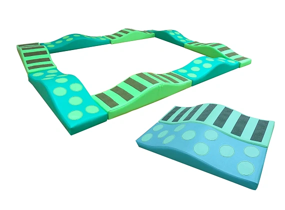 Дорожка тактильная