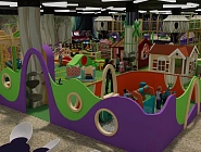 Масштабный парк «Кристаллиум» с тематическими зонами Фото 14