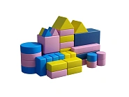 Мягкий конструктор №8 Фото 7