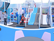 Детская игровая комната Технология Фото 5