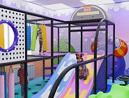 Детская игровая комната «Монстрики» Фото 3