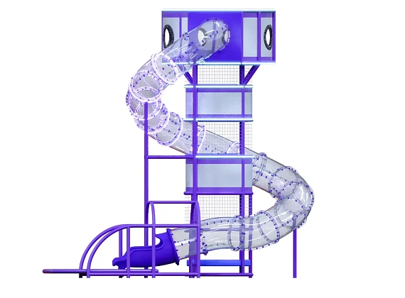 Вязаный улей «Фьюжн» Фото 2