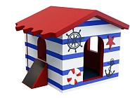 Игровая комната «Моряк» Фото 1