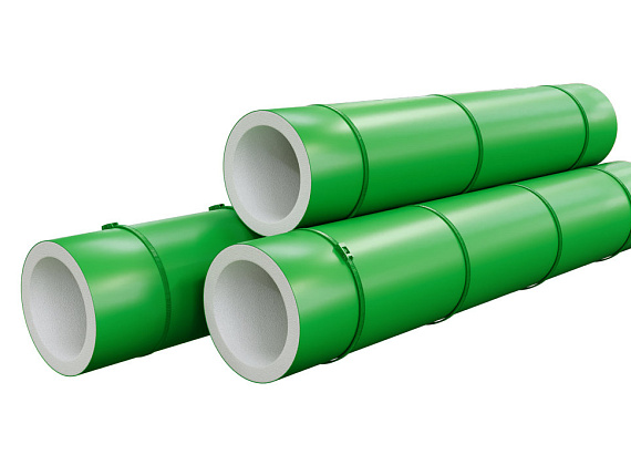 Зеленые виниловые рукава для детских лабиринтов