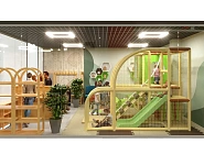 Игровая комната «Полянка» Фото 2