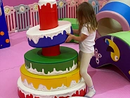 Пирамида «Торт» Фото 3