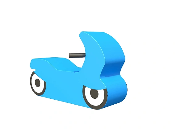 Качалка «Мотик»