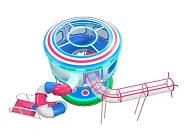 Вязаный улей «Альянс» Фото 2