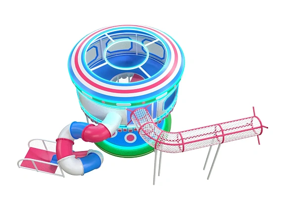 Вязаный улей «Альянс» Фото 2