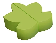 Пуфик «Лепесток»