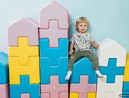 Конструктор «Строитель» Фото 5
