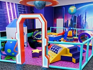 Игровая комната «Мини»