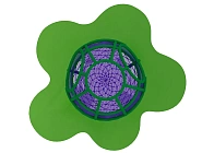 Вязаный улей «Ячейка» Фото 1