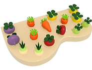 Игровой комплекс «Грядка»