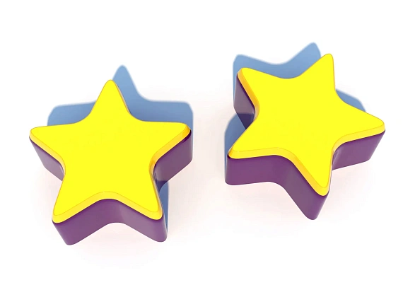 Игровая комната «Космос» Фото 8