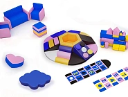 Игровая комната «Зефирка»