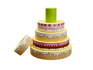 Пирамида «Торт» Фото 1