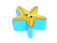 Игровая комната «Море» Фото 4