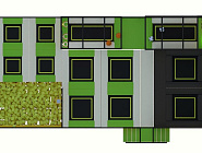 Батутная арена MiMi Фото 3