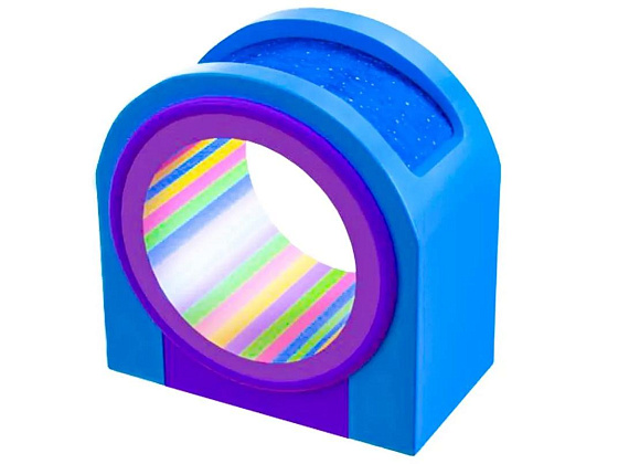 Карусель «Радуга большая»