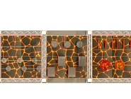 Ниндзя парк «Фруктовый рай» Фото 3