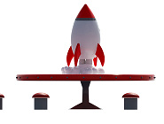 Песочница (Арт. 23-6704) Фото 3