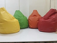 Кресло для релаксации «Капля» Фото 7