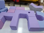 Тетрис «Животные» с аппликацией Фото 3