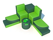 Игровая комната «Джунгли» Фото 3