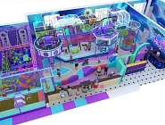 Ниндзя парк «Виолет» Фото 3