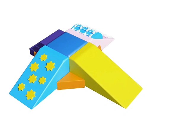 Трансформер «Царь горы» с сеткой Фото 6