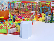 Детский развлекательный центр Central Circus Фото 1