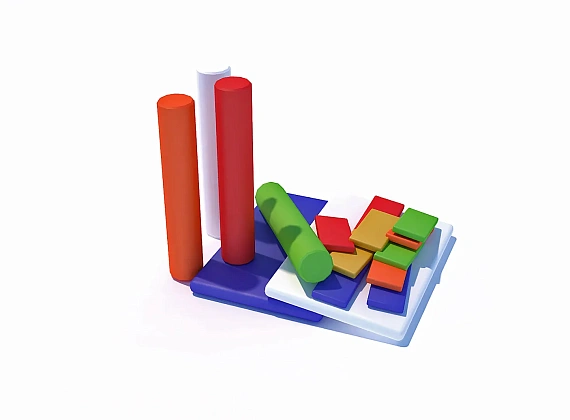 Трансформер «Веселые старты»