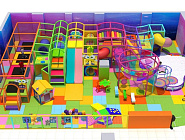 Детская игровая комната Старлаб Фото 3
