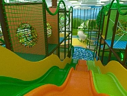 Детский игровой лабиринт «Эко Джангл» Фото 4