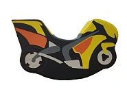 Игровая комната «Формула 1» Фото 2