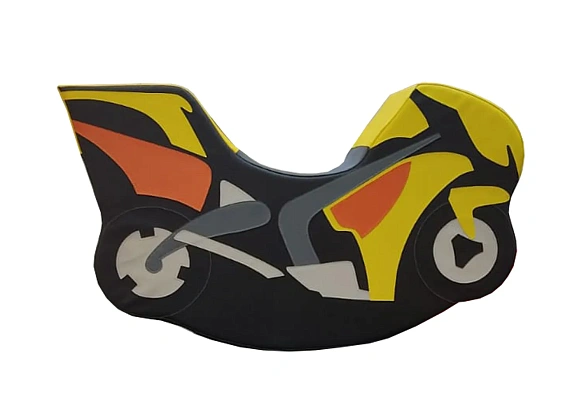 Игровая комната «Формула 1» Фото 2